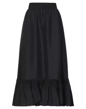 Юбка Valentino Garavani, черный