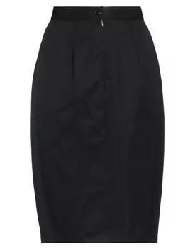 Юбка Valentino Garavani, черный