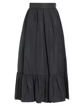 Юбка Valentino Garavani, черный