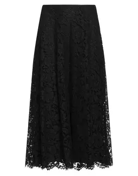 Юбка Valentino Garavani, черный