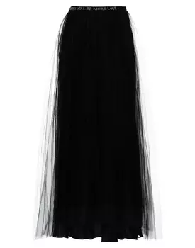 Юбка Valentino Garavani, черный