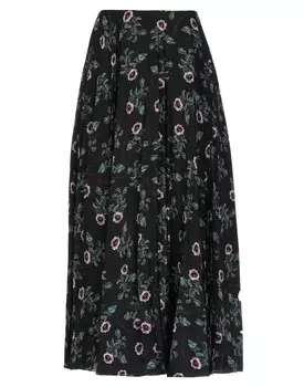 Юбка Valentino Garavani, черный