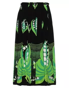 Юбка Valentino Garavani, черный