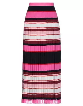 Юбка Valentino Garavani, фуксия