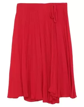 Юбка Valentino Garavani, красный