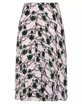 Юбка Valentino Garavani, розовый