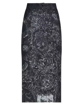 Юбка Valentino Garavani, синий