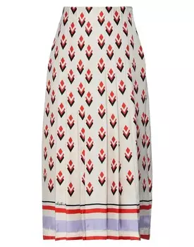 Юбка Valentino Garavani, слоновая кость