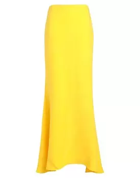 Юбка Valentino Garavani, желтый
