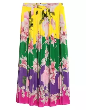 Юбка Valentino Garavani, желтый