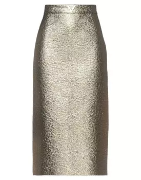Юбка Valentino Garavani, золото