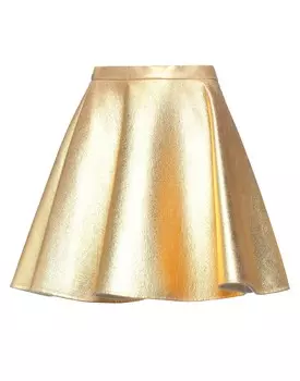 Юбка Valentino Garavani, золото
