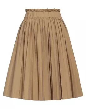 Юбка Valentino, хаки