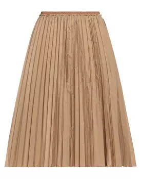 Юбка Valentino, хаки