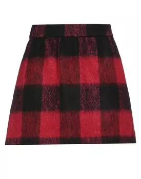 Юбка Valentino, красный