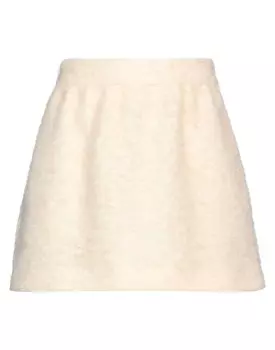 Юбка Valentino, кремовый
