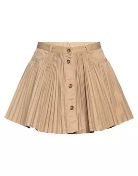 Юбка Valentino, песочный