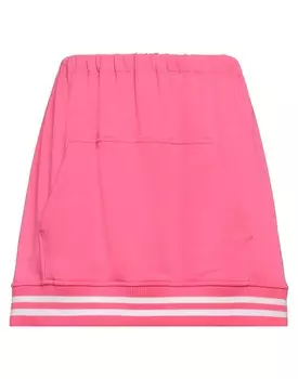 Юбка Valentino, розовый