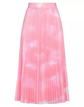 Юбка Valentino, розовый