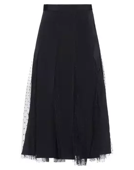 Юбка Valentino, синий