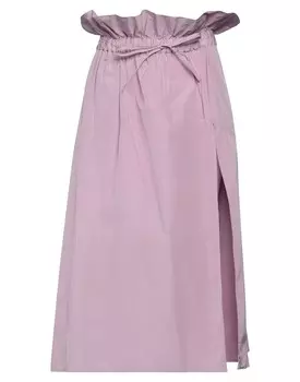 Юбка Valentino, сирень