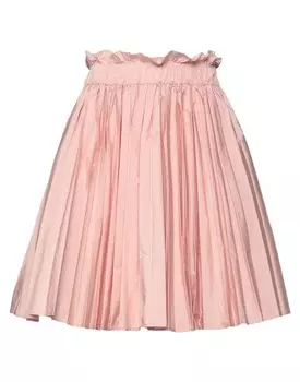 Юбка Valentino, светло-розовый