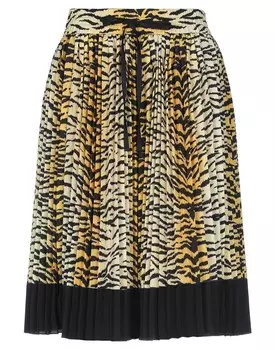 Юбка Valentino, желтый