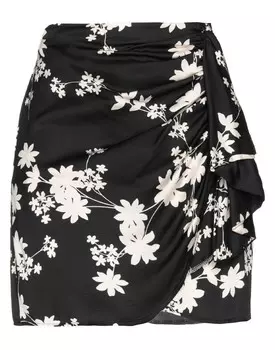 Юбка Vanessa Scott, черный