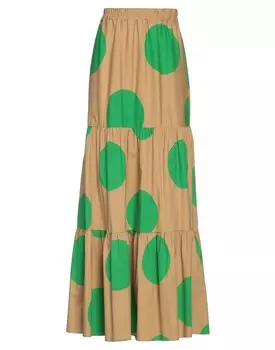 Юбка Vanessa Scott, песочный