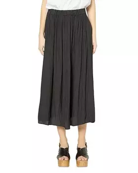 Юбка Ванина Gerard Darel, черный