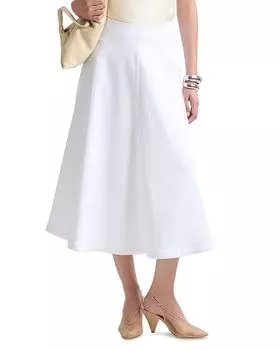 Юбка Varda Altuzarra, белый