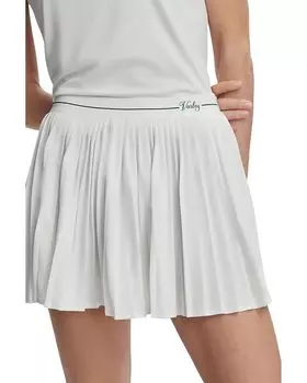 Юбка Varley Clemency Mid Rise Skort 13.5, белый
