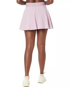 Юбка Varley Rivera Skort, цвет Lavender Mist