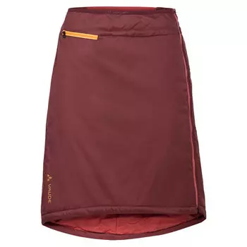Юбка Vaude, цвет Dark Cherry