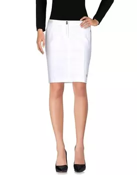 Юбка Vdp Club, белый