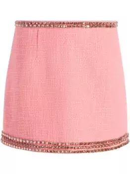 Юбка Verity Cinq A Sept, розовый