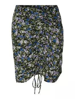 Юбка Vero Moda ABBY, черный