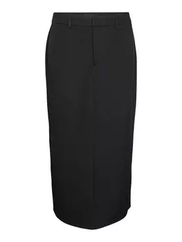 Юбка VERO MODA Agatha, черный