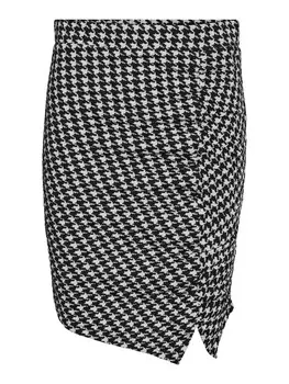 Юбка VERO MODA BENA, черный