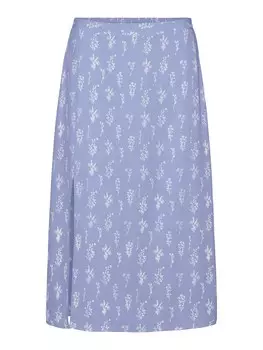 Юбка VERO MODA CATCH, лаванда