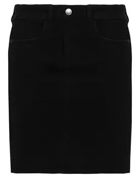 Юбка Vero Moda, черный