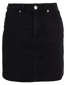 Юбка Vero Moda, черный