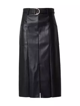 Юбка VERO MODA, черный