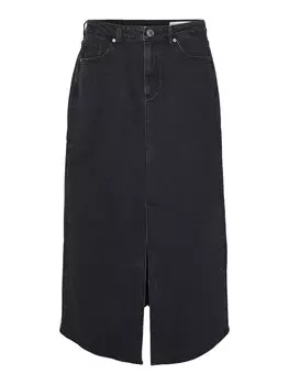 Юбка VERO MODA, черный