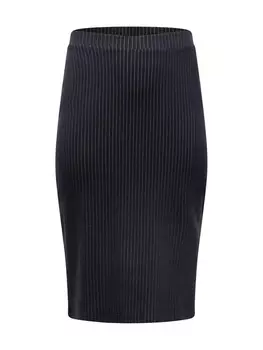 Юбка Vero Moda Curve MONI, черный