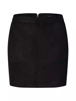 Юбка Vero Moda DONNA DINA, черный