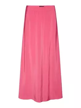 Юбка Vero Moda GRACE, пурпурный