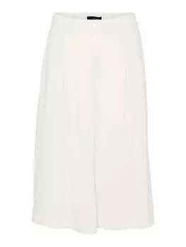 Юбка VERO MODA JESMILO, белый
