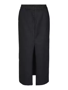 Юбка VERO MODA LEAH, черный