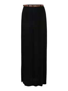 Юбка VERO MODA LINN, черный